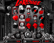 'La Rouge' by 'Old Skool Studios'. Click the image to enlarge.