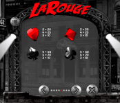 'La Rouge' by 'Old Skool Studios'. Click the image to enlarge.