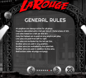 'La Rouge' by 'Old Skool Studios'. Click the image to enlarge.