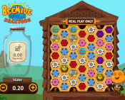 'BeeHive Bedlam Reactors' by 'Core Gaming'. Click the image to enlarge.