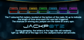 'Jackpotz' by 'Core Gaming'. Click the image to enlarge.