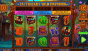 Balthazars Wild Emporium