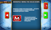 'Monopoly Bring the House Down' by 'Barcrest'. Click the image to enlarge.