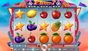 'Fruity 7' by 'Vibra Gaming'. Click the image to enlarge.