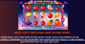 'Fruity 7' by 'Vibra Gaming'. Click the image to enlarge.