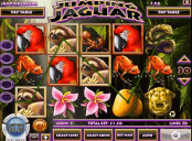 'Jumping Jaguar' by 'Rival'. Click the image to enlarge.