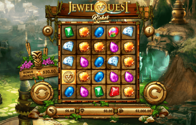 Jewel Jewel