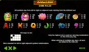 'Caishen’s Gold' by 'Pragmatic Play'. Click the image to enlarge.