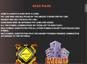 'Quake' by 'Vibra Gaming'. Click the image to enlarge.