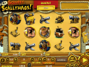 'Scruffy Scallywags' by 'Habanero'. Click the image to enlarge.