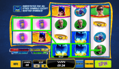'Batman and The Batgirl Bonanza' by 'Playtech'. Click the image to enlarge.