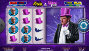 'Batman and The Penguin Prize' by 'Playtech'. Click the image to enlarge.