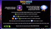 'Wild Spells' by 'Pragmatic Play'. Click the image to enlarge.