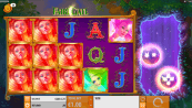 'Fairy Gate' by 'Quickspin'. Click the image to enlarge.