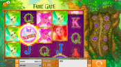 'Fairy Gate' by 'Quickspin'. Click the image to enlarge.