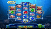 'Mermaid’s Diamond' by 'Play'n GO'. Click the image to enlarge.