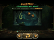 'Jungle Books' by 'Yggdrasil Gaming'. Click the image to enlarge.