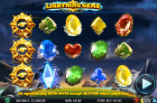 'Lightning Gems' by 'Next Generation Gaming'. Click the image to enlarge.