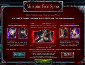 'Blood Eternal' by 'BetSoft'. Click the image to enlarge.