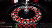 'Speed Roulette' by 'Evolution Gaming'. Click the image to enlarge.