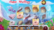 'Cake Valley' by 'Habanero'. Click the image to enlarge.