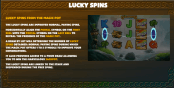 'Goldwin's Golden Pot of Gold' by 'Gaming1'. Click the image to enlarge.