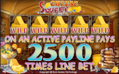 'Sweet Cheese' by 'Amusnet Interactive'. Click the image to enlarge.