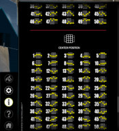 'Halloween' by 'Microgaming'. Click the image to enlarge.