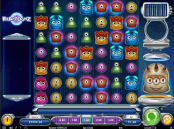 'Reactoonz﻿' by 'Play'n GO'. Click the image to enlarge.