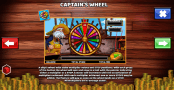 'Captain Cashfall' by 'Core Gaming'. Click the image to enlarge.