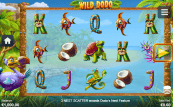 'Wild Dodo' by 'NYX'. Click the image to enlarge.