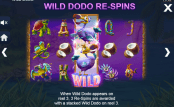 'Wild Dodo' by 'NYX'. Click the image to enlarge.