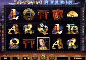 'Shanghai Respin' by 'ReelNRG'. Click the image to enlarge.