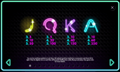 'Neon Jungle' by 'Iron Dog Studio'. Click the image to enlarge.