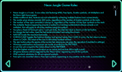'Neon Jungle' by 'Iron Dog Studio'. Click the image to enlarge.
