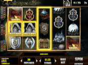 'Dragons Lair' by 'ReelNRG'. Click the image to enlarge.