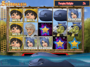 'Spinocchio' by 'ReelNRG'. Click the image to enlarge.