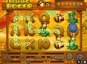 'Rolling Roger' by 'Habanero'. Click the image to enlarge.