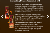 'Dragon's Revenge' by 'Mobilots'. Click the image to enlarge.