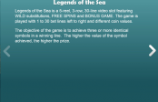 'Legends of the Sea' by 'Mobilots'. Click the image to enlarge.