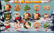 'Jolly Gingerbread' by 'Mobilots'. Click the image to enlarge.