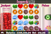 'Sugar and Ice' by 'Mobilots'. Click the image to enlarge.