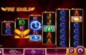 'Fire Eagle' by 'Kalamba Games'. Click the image to enlarge.