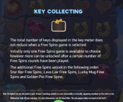 'Finn and the Swirly Spin' by 'Net Entertainment'. Click the image to enlarge.