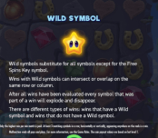 'Finn and the Swirly Spin' by 'Net Entertainment'. Click the image to enlarge.