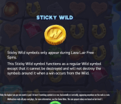 'Finn and the Swirly Spin' by 'Net Entertainment'. Click the image to enlarge.