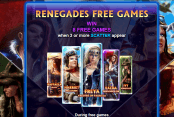 'Renegades' by 'Next Generation Gaming'. Click the image to enlarge.