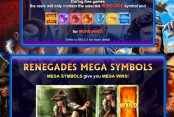 'Renegades' by 'Next Generation Gaming'. Click the image to enlarge.