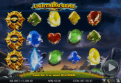 'Lightning Gems' by 'Next Generation Gaming'. Click the image to enlarge.