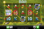'Big Buck Bunny' by 'Merkur Gaming'. Click the image to enlarge.